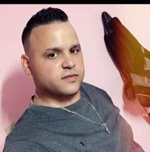 Meet your Posher, Adriano